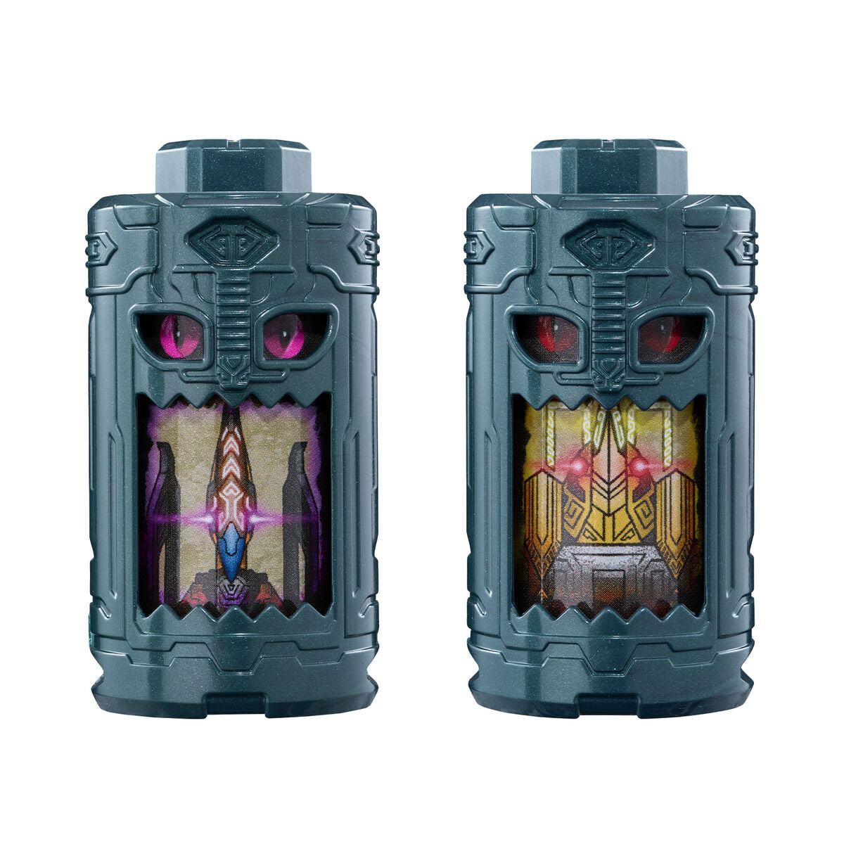 Omegahorn Researcher Bundle