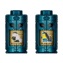 Omegahorn Researcher Bundle