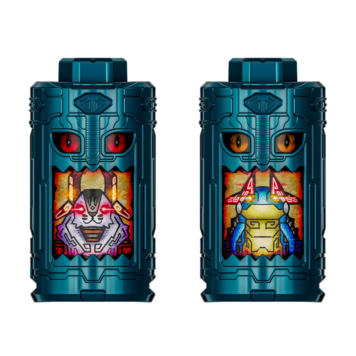 [PREORDER] DX Egorgear Set 06
