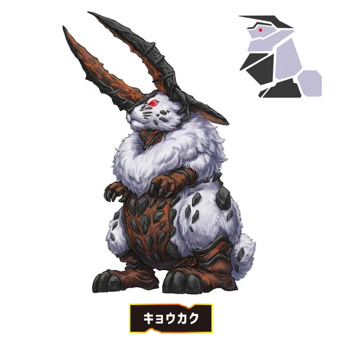 Omegahorn Researcher Bundle