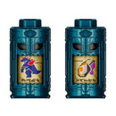 Omegahorn Researcher Bundle