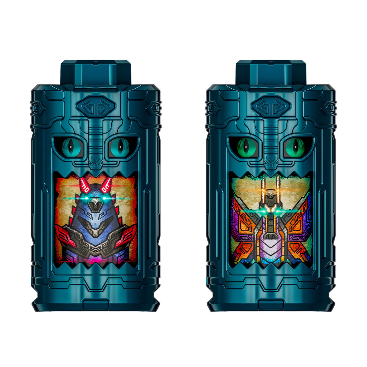 [PREORDER] DX Egorgear Set 05