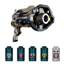 [PREORDER] DX Omegahorn Replica & Egorgear Set