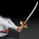 [PREORDER] CSG Flame Saber (Complete Style Gigantic)