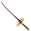 [PREORDER] CSG Flame Saber (Complete Style Gigantic)