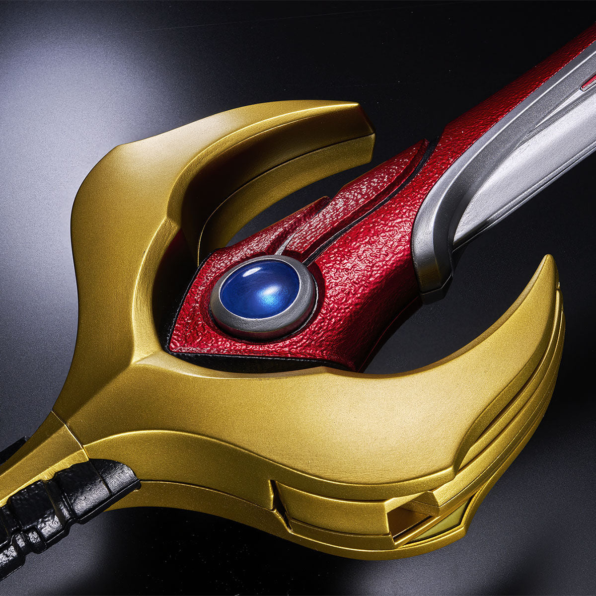 [PREORDER] CSG Flame Saber (Complete Style Gigantic)