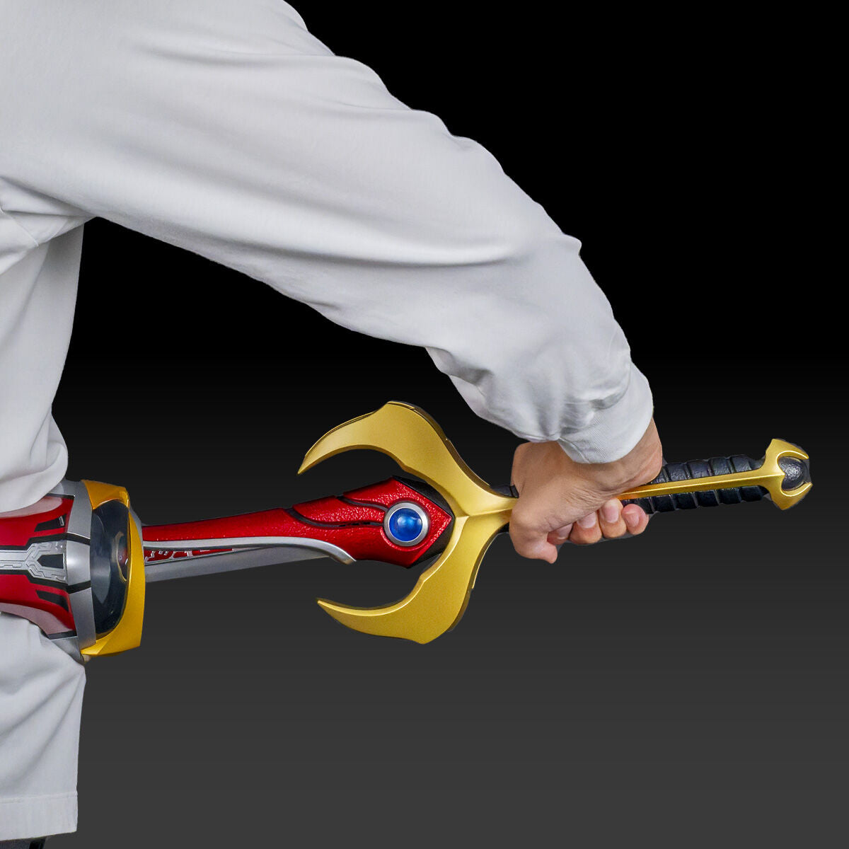 [PREORDER] CSG Flame Saber (Complete Style Gigantic)