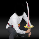 [PREORDER] CSG Flame Saber (Complete Style Gigantic)