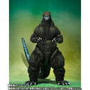 [PREORDER] SH MonsterArts Godzilla (Godzilla vs Mechagodzilla II Poster) -Movie Graphic Plus-