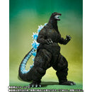 [PREORDER] SH MonsterArts Godzilla (Godzilla vs Mechagodzilla II Poster) -Movie Graphic Plus-