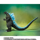 [PREORDER] SH MonsterArts Godzilla (Godzilla vs Mechagodzilla II Poster) -Movie Graphic Plus-