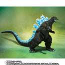 [PREORDER] SH MonsterArts Godzilla (Godzilla vs Mechagodzilla II Poster) -Movie Graphic Plus-