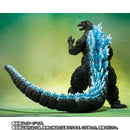 [PREORDER] SH MonsterArts Godzilla (Godzilla vs Mechagodzilla II Poster) -Movie Graphic Plus-