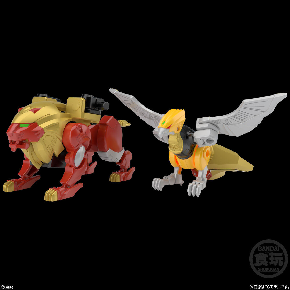 [PREORDER] SMP Gao King (Reissue)