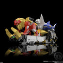 [PREORDER] SMP Gao King (Reissue)