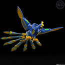 [PREORDER] SMP Power Animal Gao Peacock & Gao Cobra Set