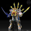 [PREORDER] SMP Power Animal Gao Peacock & Gao Cobra Set