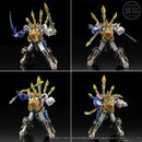 [PREORDER] SMP Power Animal Gao Peacock & Gao Cobra Set