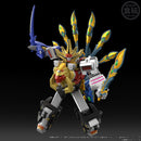 [PREORDER] SMP Power Animal Gao Peacock & Gao Cobra Set