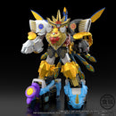 [PREORDER] SMP Power Animal Gao Peacock & Gao Cobra Set