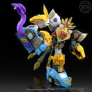 [PREORDER] SMP Power Animal Gao Peacock & Gao Cobra Set