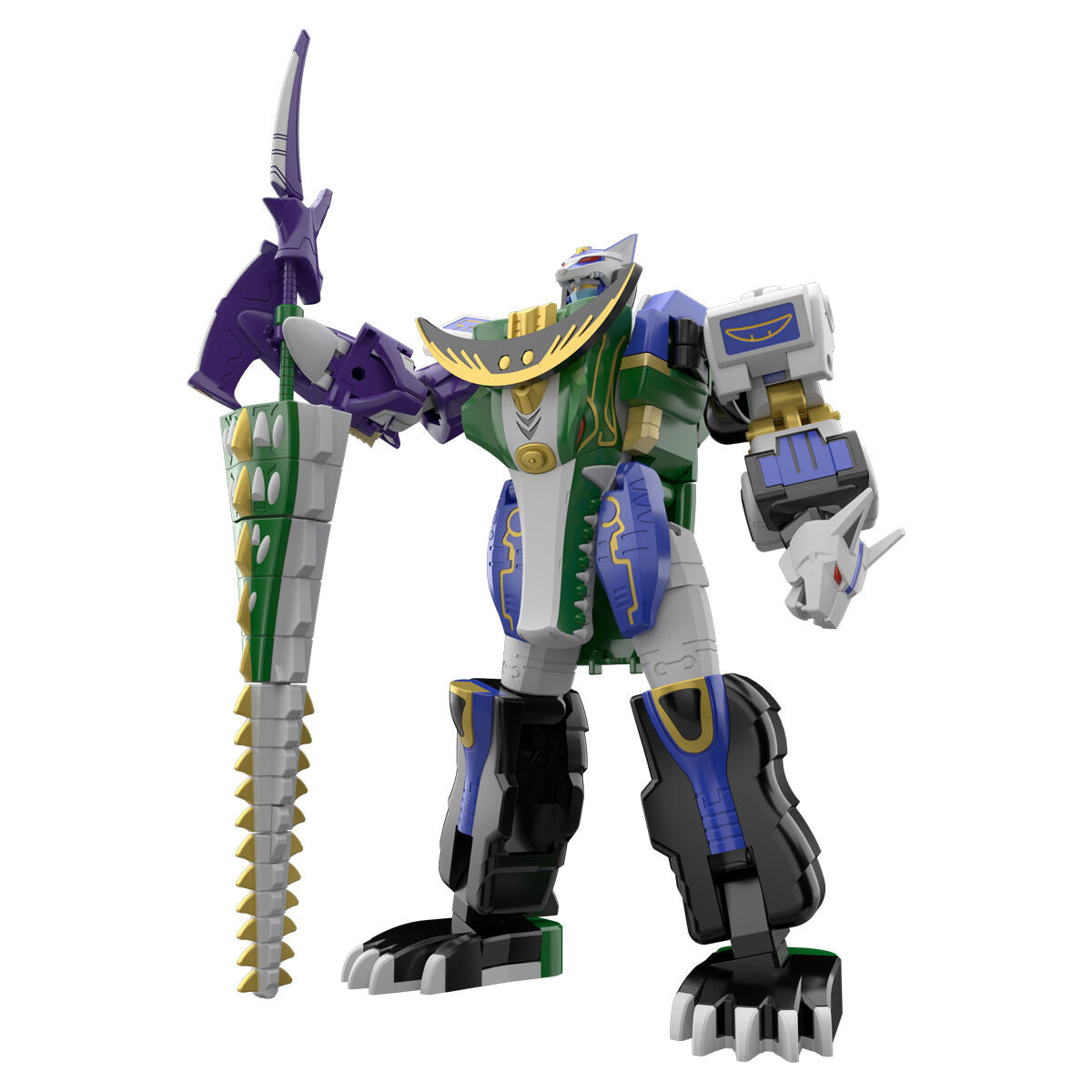 [PREORDER] SMP Gao Hunter (Reissue)