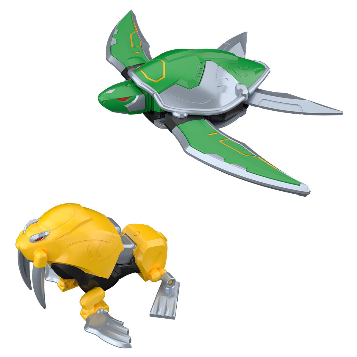 [PREORDER] SMP Gao Guardian Box Set