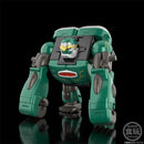 [PREORDER] SMP Gao Muscle, Gao Rhinos & Gao Madillo Set (reissue)