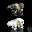 [PREORDER] SMP Gao Muscle, Gao Rhinos & Gao Madillo Set (reissue)
