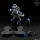 [PREORDER] SMP Gao Guardian Box Set