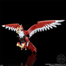 [PREORDER] SMP Gao Icarus (Reissue)