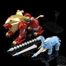 [PREORDER] SMP Gao Lion & Gao Elephant (reissue)
