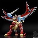[PREORDER] SMP Gao Lion & Gao Elephant (reissue)