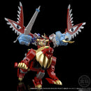 [PREORDER] SMP Gao Lion & Gao Elephant (reissue)