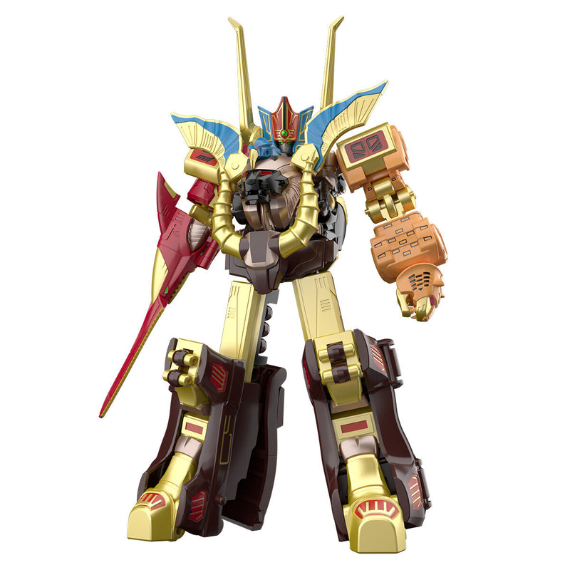 SMP Gao God (reissue)