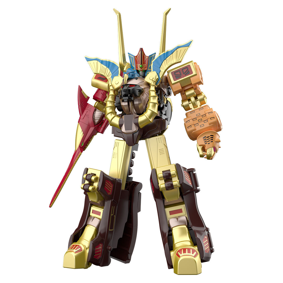 [PREORDER] SMP Gao God (reissue)