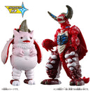 [PREORDER] Ultraman Teo DX Transforming  Pucci