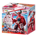 [PREORDER] Ultraman Teo DX Transforming  Pucci
