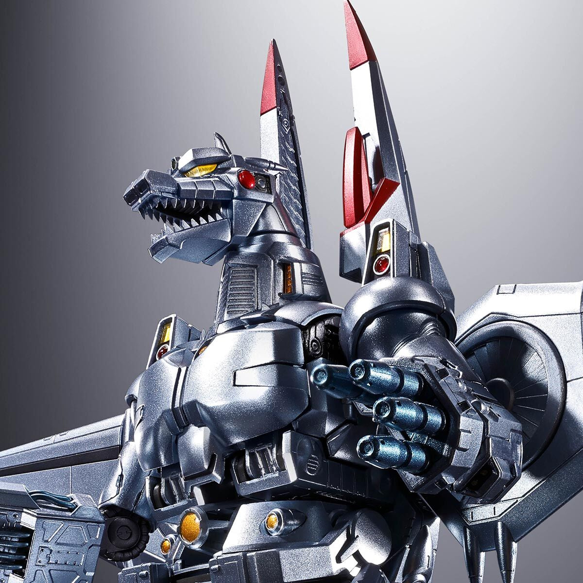 [PREORDER] Chogokin Mechagodzilla (Norio Orai Poster Ver.)