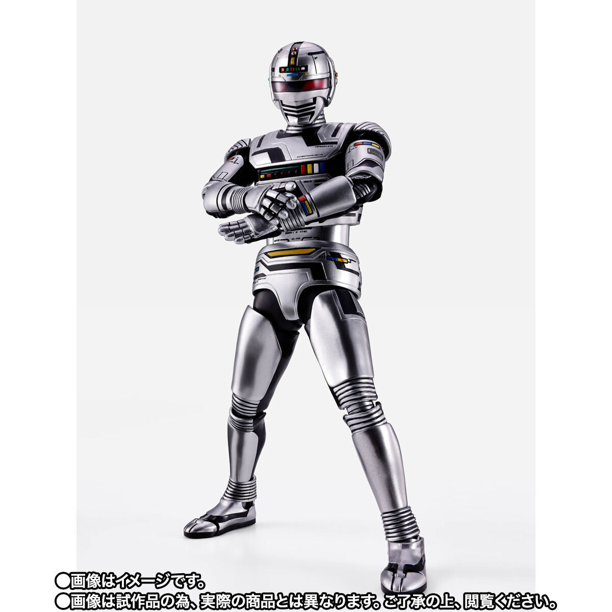 [PREORDER] SH Figuarts Shinkocchou Seihou Gavan