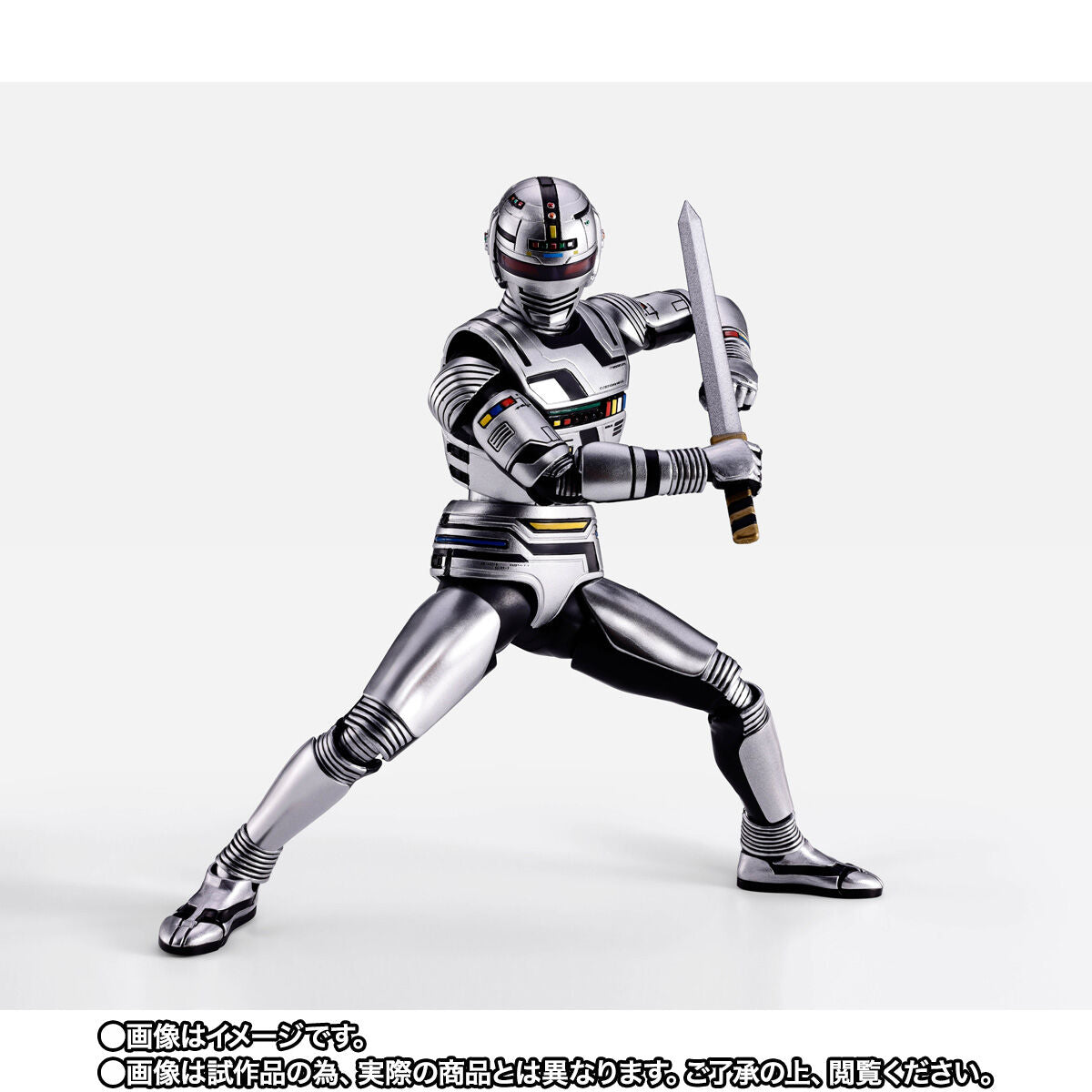 [PREORDER] SH Figuarts Shinkocchou Seihou Gavan