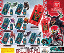 [PREORDER] GP Egorgear Set 01