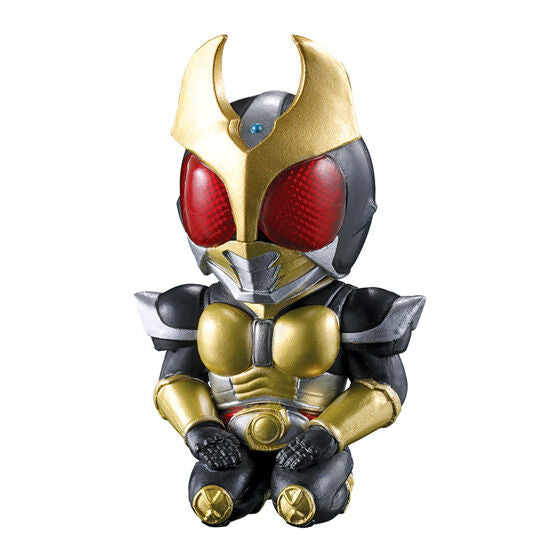 [PREORDER] Machiboke Kamen Rider 04