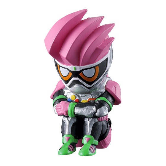 [PREORDER] Machiboke Kamen Rider 04