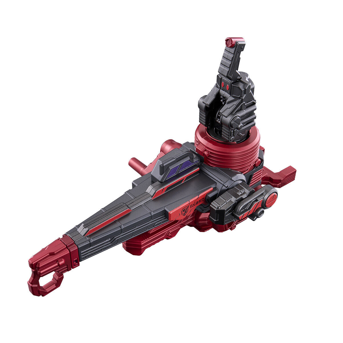 [PREORDER] DX Gavarion Crane (Dark Ver)