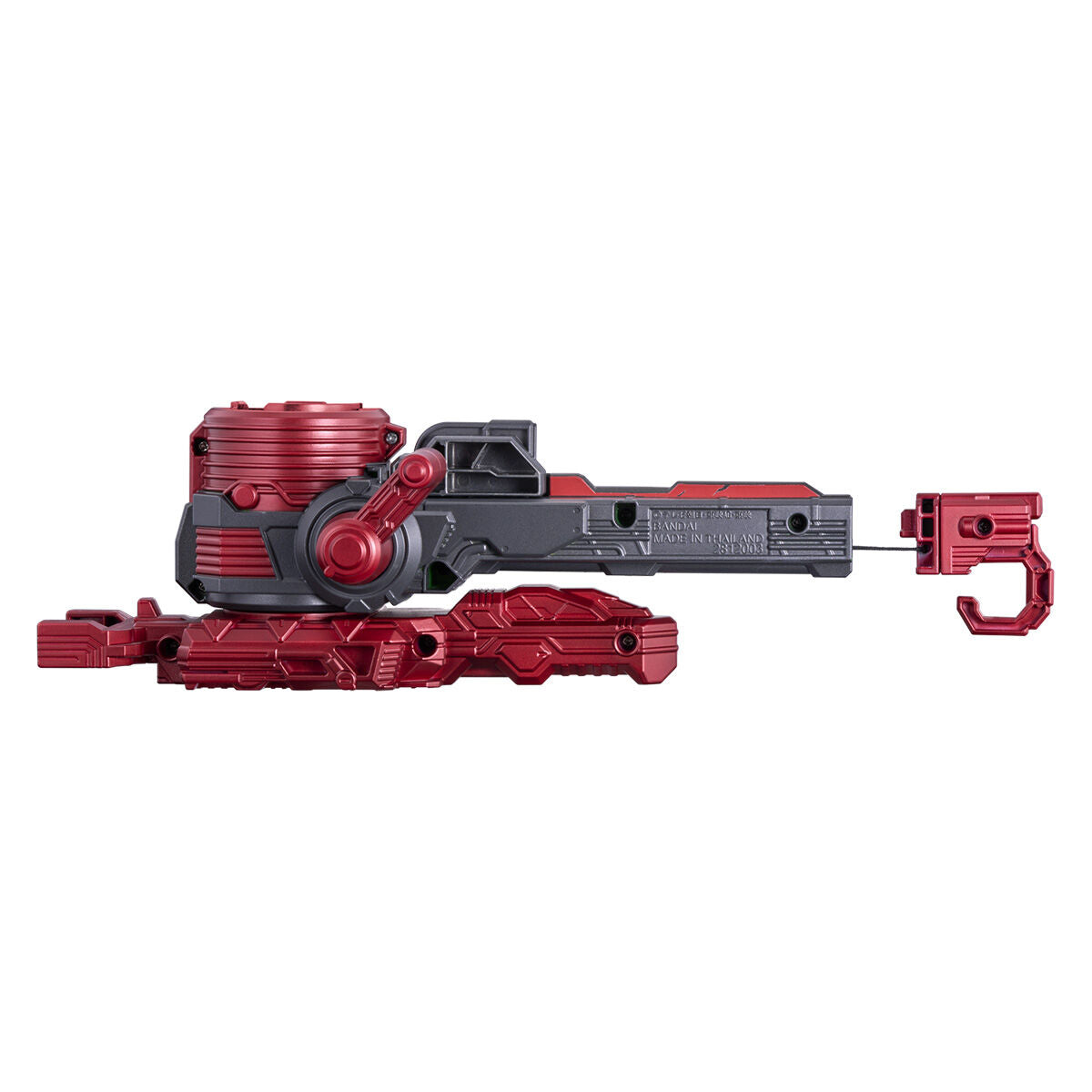 [PREORDER] DX Gavarion Crane (Dark Ver)