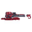 [PREORDER] DX Gavarion Crane (Dark Ver)