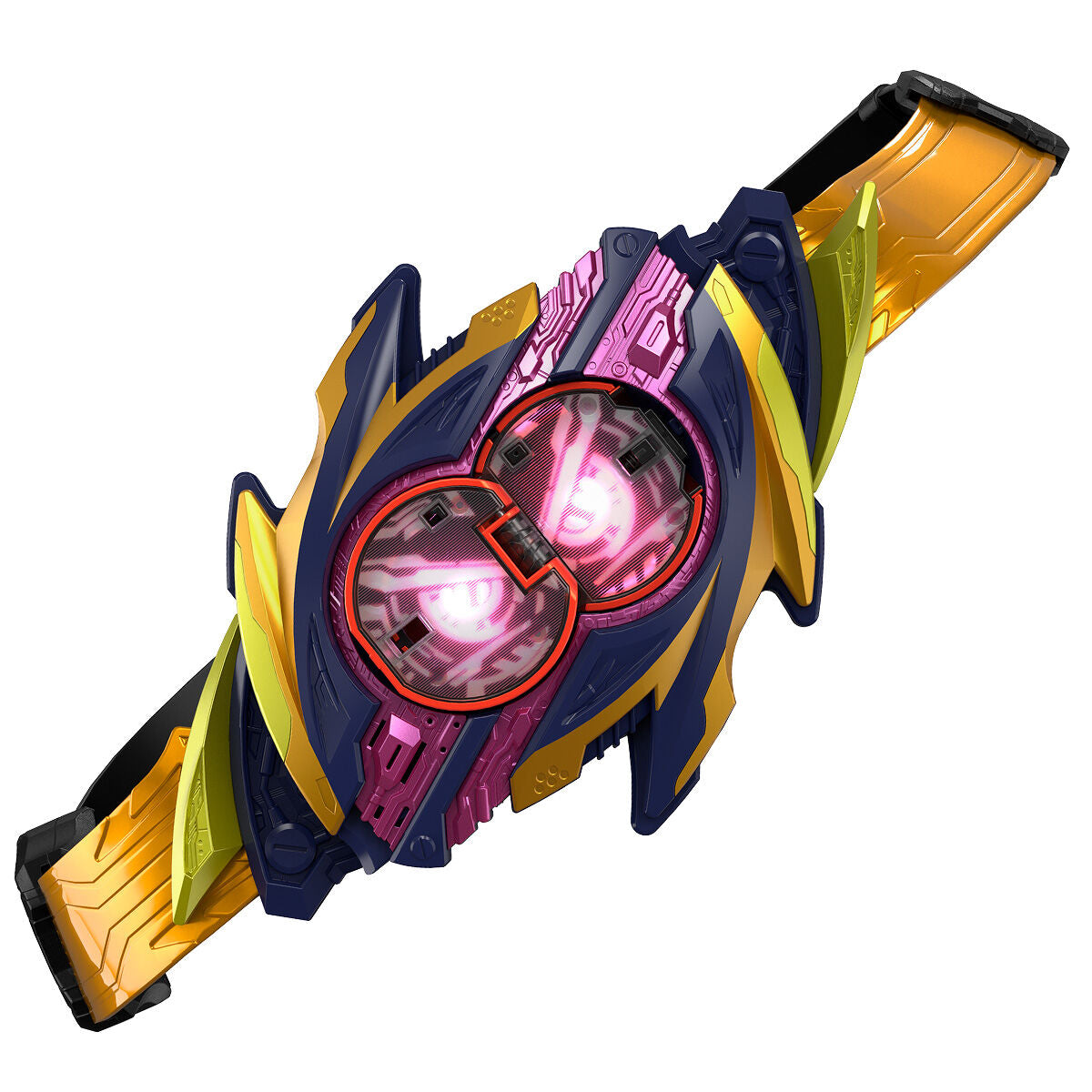 [PREORDER] DX Mugen Driver