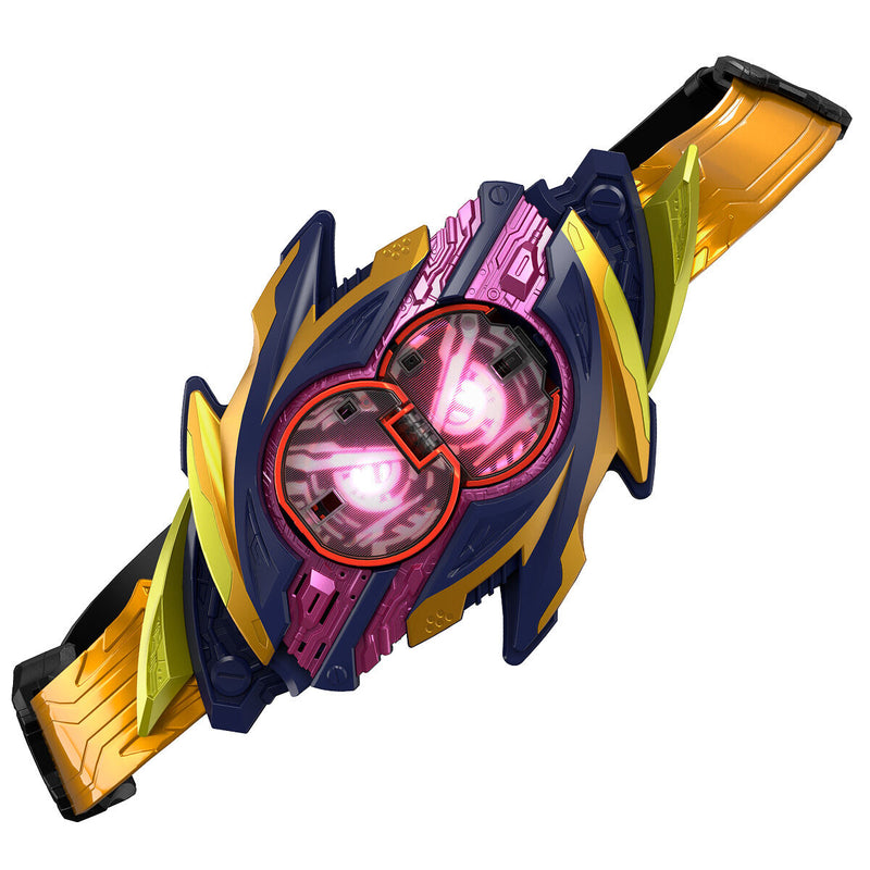 Kamen Rider Zeztz