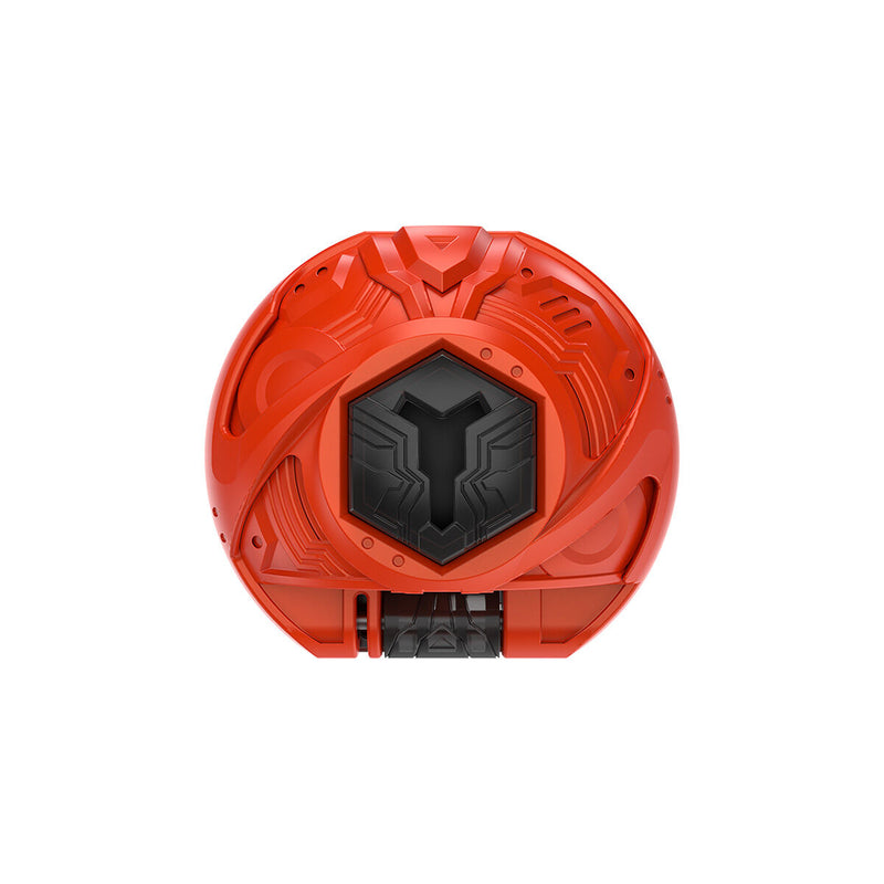 DX Mugen Driver